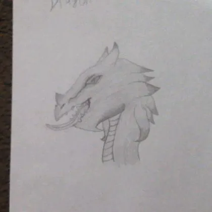 DRAGON [plz rate]