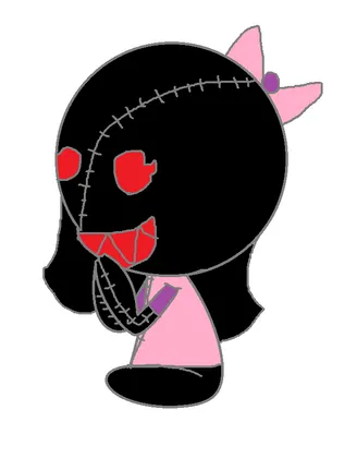 Anna Lil?