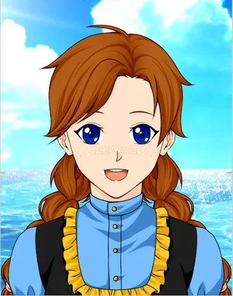 "For the first time in forever!!" Lol... I was bored.