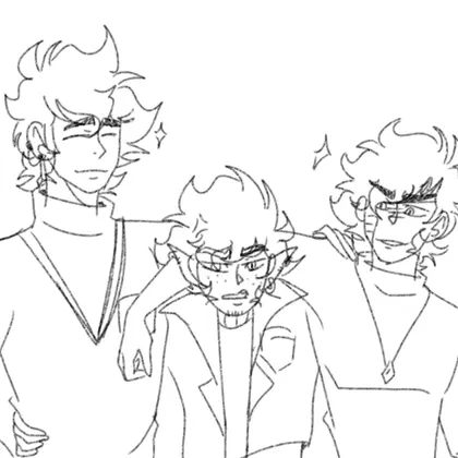 The bois
