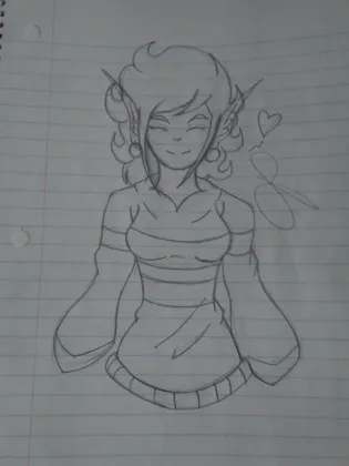 Cutie ?