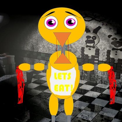 This Sucks, I made it