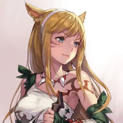This is Ari, she will meet Leaitha later on.