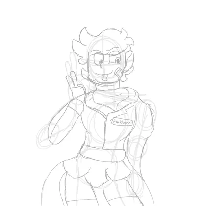 I REALLY LOVE HOW THIS CAME OUT AAAA