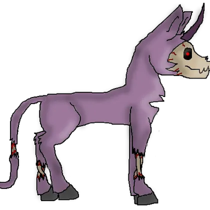 Haunted REF