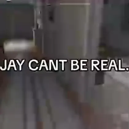 yEsH hUneH UwU" -Jay