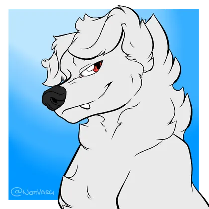 Kodiak  *Isabelle's pet*