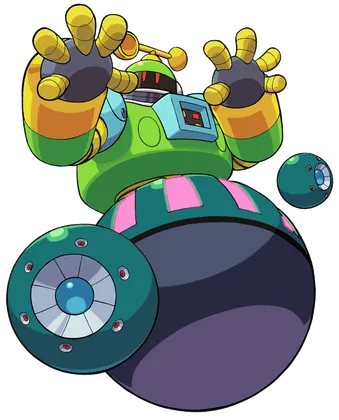 Angel #6: Astro man