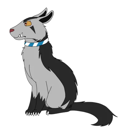 Brutus (Mightyena)
