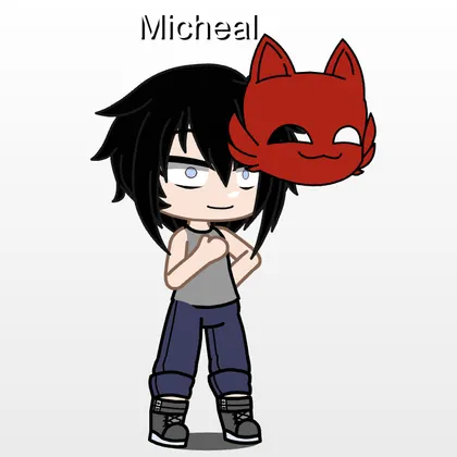 Micheal