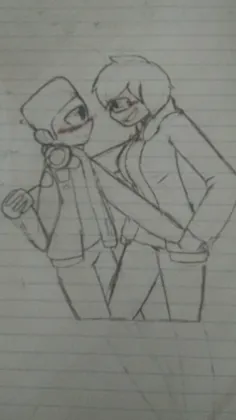 Request for a friend
