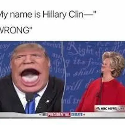 ThOt TrUmP