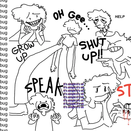vent?? i dunno