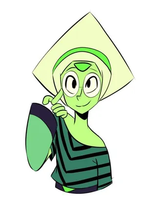 I can't be the only one who likes this lil cutie ^~^