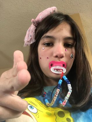 me when i see a b*byfur