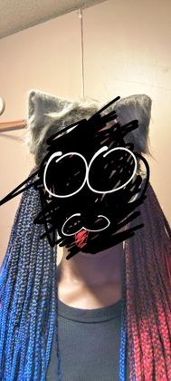 Some ears I got