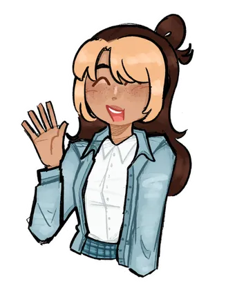 mona