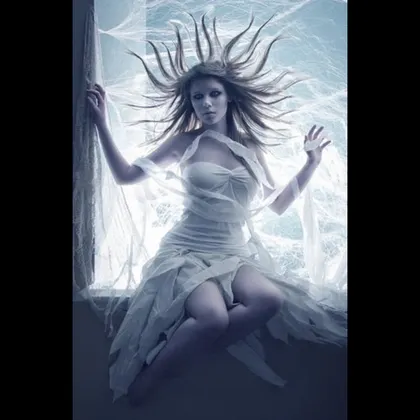 Echo (or banshee)
