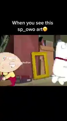 one of their most disturbing drawings when u look closely