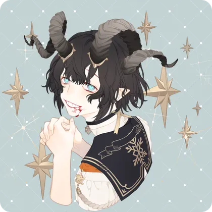 this.. was supposed to be Kyo, Maki's boyfriend