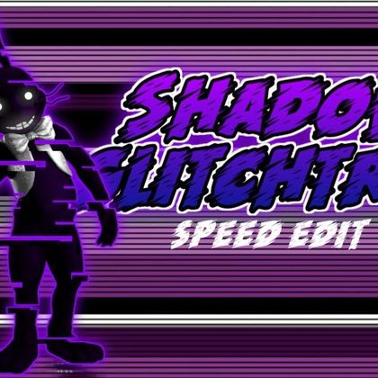 Shadow Glitchtrap