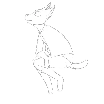 here comes a disaster lesbian