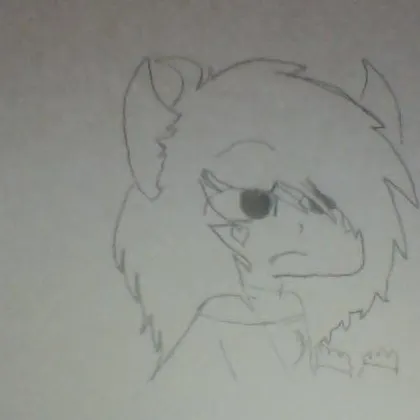 For @MindFang (its kinda bad sowwy about that)