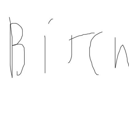 Hey guys, I drew emily.