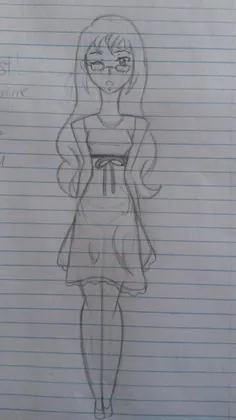 Character: @Crazy_Otaku_Bitch aka Southern_Narnia