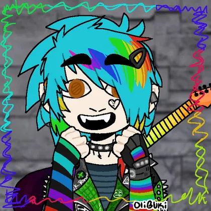 asher picrew :)