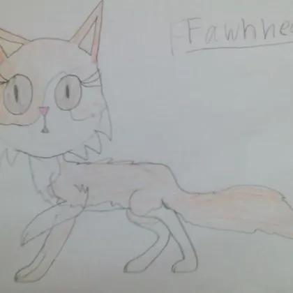 Fawnheart
