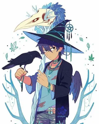 Raven BOI