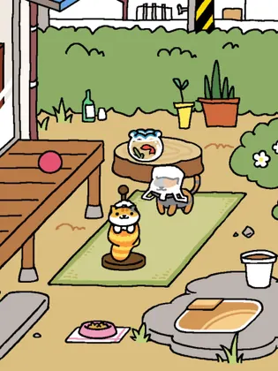 I'm a crazy cat lady and I'm proud .3.