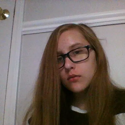 Not amused. >.<
