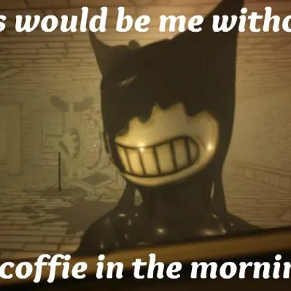 SOMEBODY GET ME MY STARBUCKS