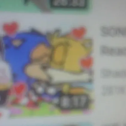 GAY SHIP?!