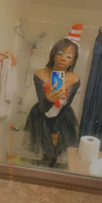 Happy Halloween bitches