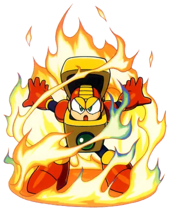 HE'S PRETTY HOT ( ͡° ͜ʖ ͡°)