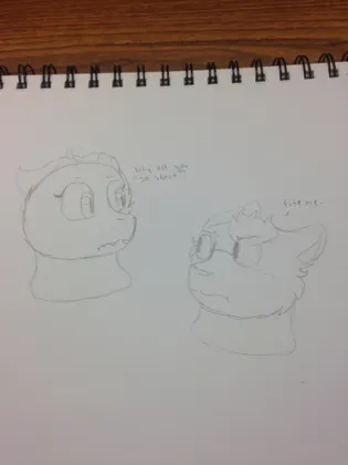 local nerds ruin everything