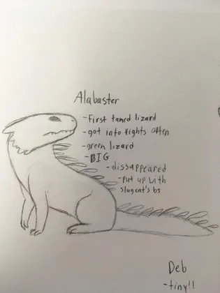 Alabaster