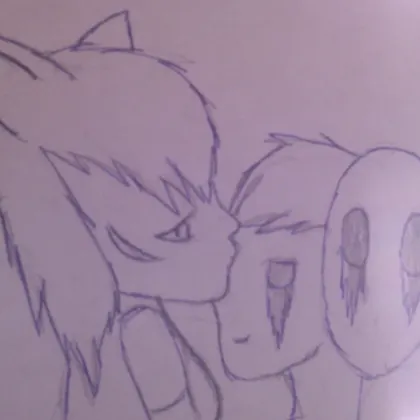 Latin Blayse and Eyeless Jack