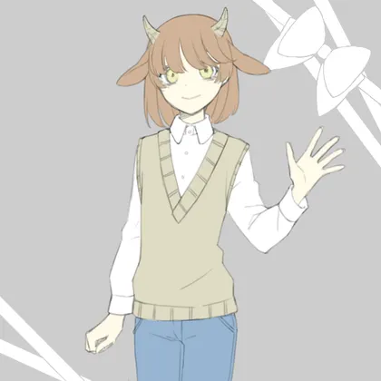 Finally I made Charlie!