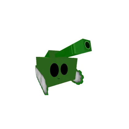 TOG cast reveal 7 Tanky