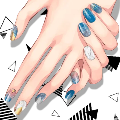 hands