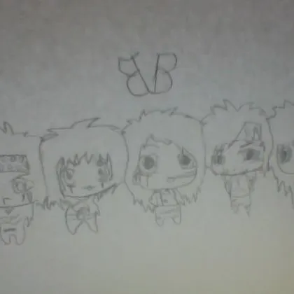@KitKatwashere I hope you like it.. Its BVB