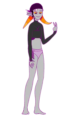 hot segsy andro fish