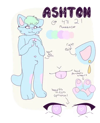 Updated ref