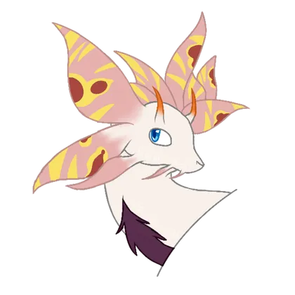 i'm sick and i'm tired but here's a monstie
