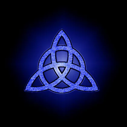 TRI-Squad's symbol