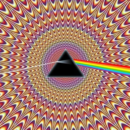 Pulsating